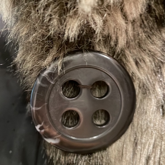 Vintage coat purchased in Tokyo! - Picture 5 of 6